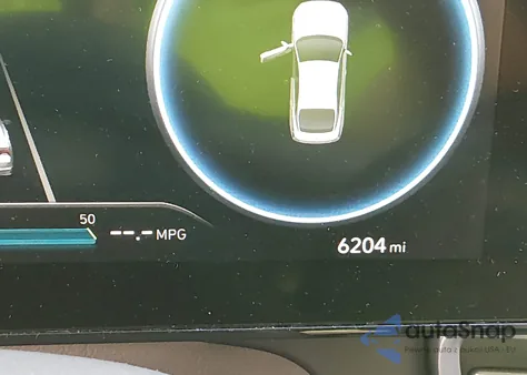 2023 Hyundai Elantra Sel z USA, uszkodzony, nr VIN KMHLS4AG5PU401908